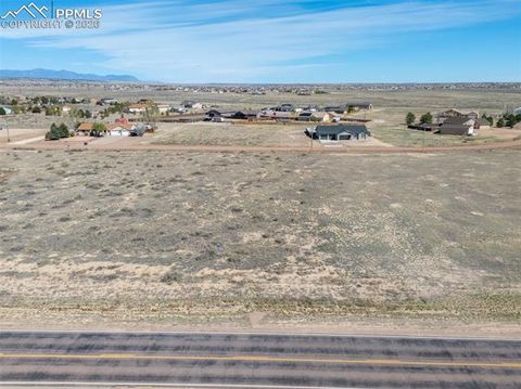 Photo of 1173 E Platteville Boulevard, Pueblo West, CO 81007 (MLS # 1759032)