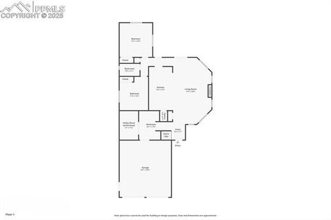 Tiny photo for 76 Ute Creek Drive, Florissant, CO 80816 (MLS # 9024037)