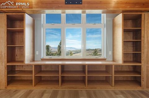 Tiny photo for 76 Ute Creek Drive, Florissant, CO 80816 (MLS # 9024037)