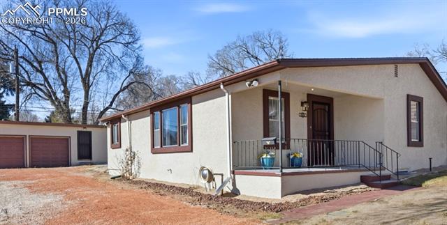 1126 McArthur Avenue