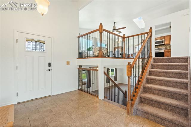 7440 Painted Rock Drive
