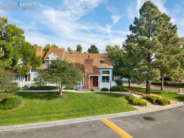 View Colorado Springs, CO 80918 townhome