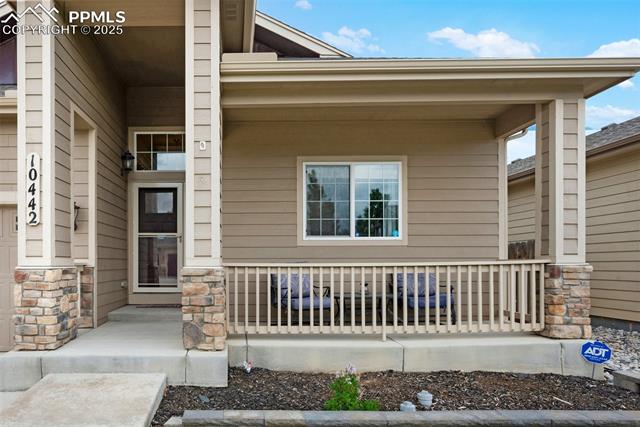 10442 Abrams Drive