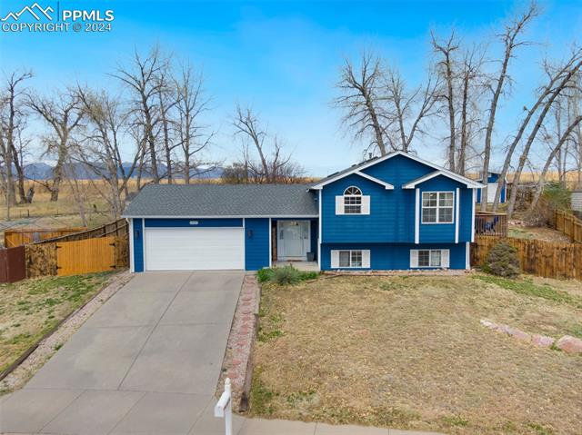 Photo 1 of 48 — 6650 Weeping Willow Drive, Colorado Springs, CO 80925