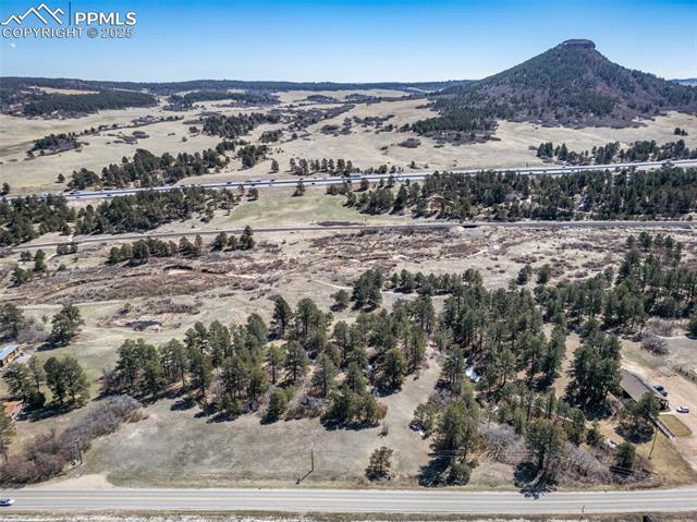LOT B3-A Spruce Mountain Road