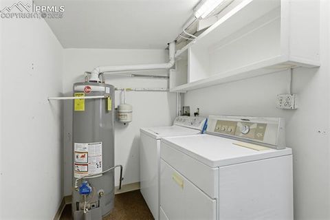 Tiny photo for 2004 Oak Way, Colorado Springs, CO 80906 (MLS # 8034316)