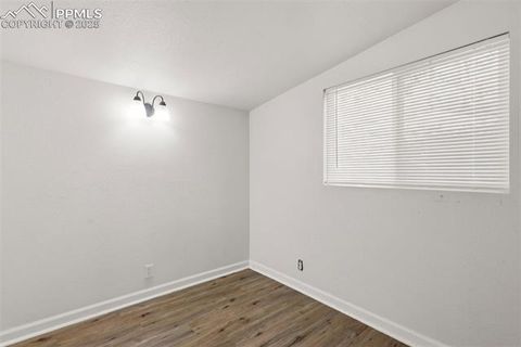 Tiny photo for 2004 Oak Way, Colorado Springs, CO 80906 (MLS # 8034316)