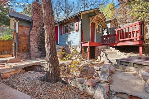 Tiny photo for 2004 Oak Way, Colorado Springs, CO 80906 (MLS # 8034316)