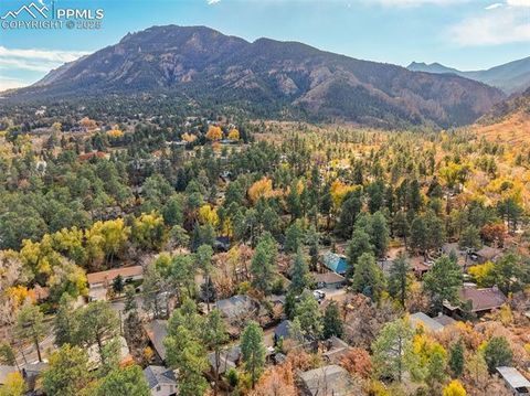 Tiny photo for 2004 Oak Way, Colorado Springs, CO 80906 (MLS # 8034316)