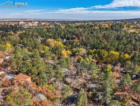 Tiny photo for 2004 Oak Way, Colorado Springs, CO 80906 (MLS # 8034316)