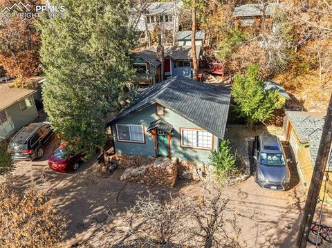 Tiny photo for 2004 Oak Way, Colorado Springs, CO 80906 (MLS # 8034316)