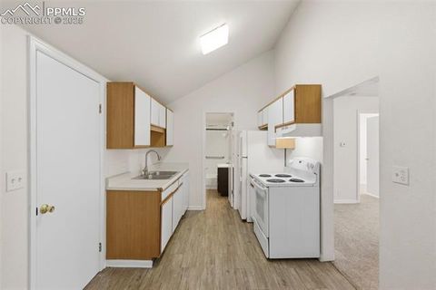 Tiny photo for 2004 Oak Way, Colorado Springs, CO 80906 (MLS # 8034316)