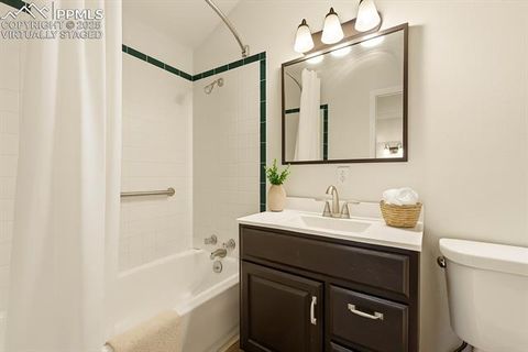 Tiny photo for 2004 Oak Way, Colorado Springs, CO 80906 (MLS # 8034316)