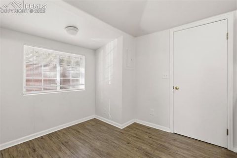 Tiny photo for 2004 Oak Way, Colorado Springs, CO 80906 (MLS # 8034316)