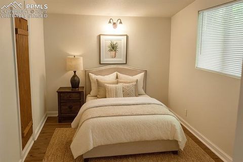 Tiny photo for 2004 Oak Way, Colorado Springs, CO 80906 (MLS # 8034316)