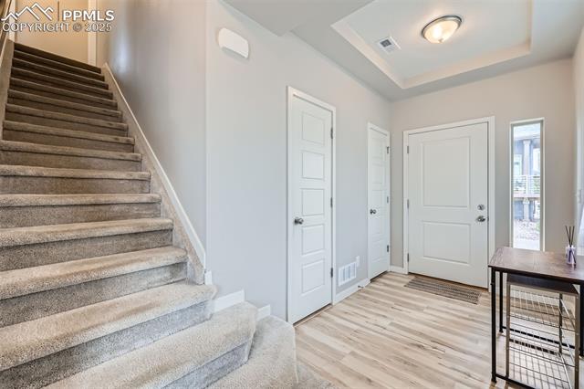 6918 Silvergrass Drive