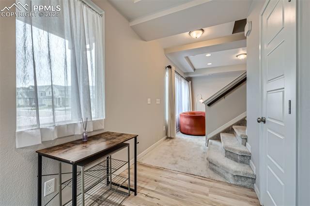 6918 Silvergrass Drive