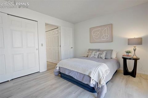 Tiny photo for 6254 Village Lane, Colorado Springs, CO 80918 (MLS # 8968095)