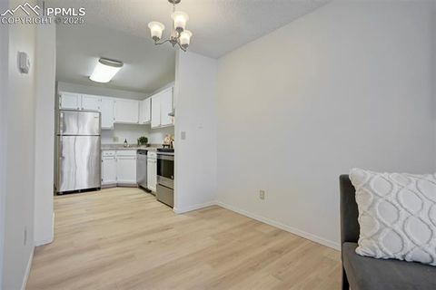 Tiny photo for 6254 Village Lane, Colorado Springs, CO 80918 (MLS # 8968095)