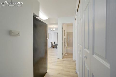 Tiny photo for 6254 Village Lane, Colorado Springs, CO 80918 (MLS # 8968095)