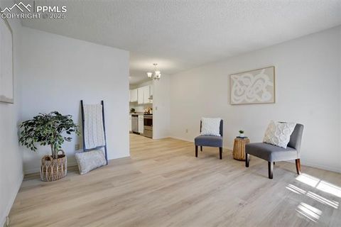 Tiny photo for 6254 Village Lane, Colorado Springs, CO 80918 (MLS # 8968095)