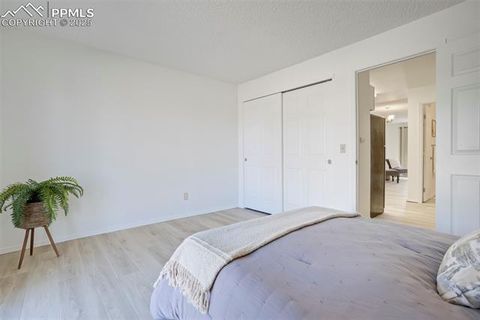 Tiny photo for 6254 Village Lane, Colorado Springs, CO 80918 (MLS # 8968095)