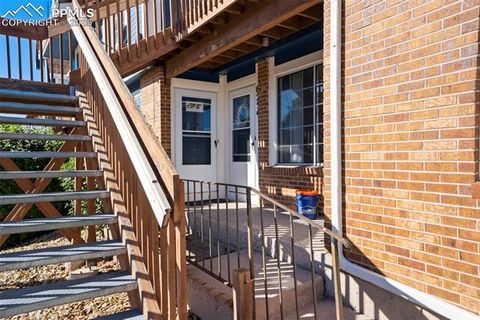 Tiny photo for 6254 Village Lane, Colorado Springs, CO 80918 (MLS # 8968095)