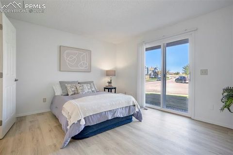 Tiny photo for 6254 Village Lane, Colorado Springs, CO 80918 (MLS # 8968095)