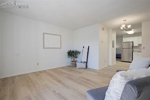 Tiny photo for 6254 Village Lane, Colorado Springs, CO 80918 (MLS # 8968095)