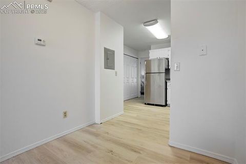 Tiny photo for 6254 Village Lane, Colorado Springs, CO 80918 (MLS # 8968095)