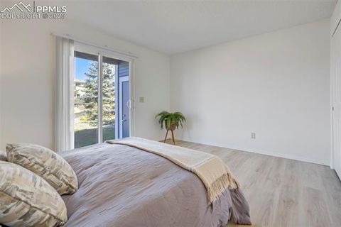 Tiny photo for 6254 Village Lane, Colorado Springs, CO 80918 (MLS # 8968095)