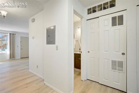 Tiny photo for 6254 Village Lane, Colorado Springs, CO 80918 (MLS # 8968095)