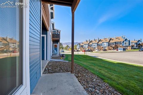Tiny photo for 6254 Village Lane, Colorado Springs, CO 80918 (MLS # 8968095)