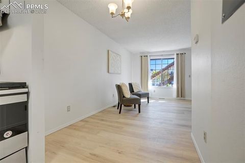 Tiny photo for 6254 Village Lane, Colorado Springs, CO 80918 (MLS # 8968095)