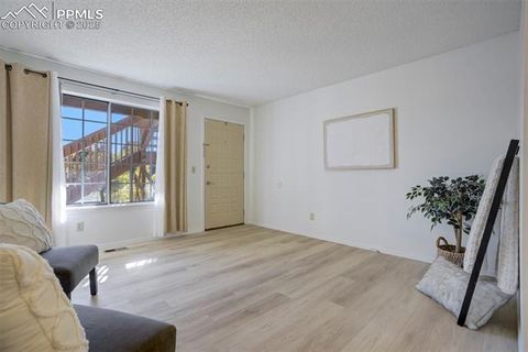 Tiny photo for 6254 Village Lane, Colorado Springs, CO 80918 (MLS # 8968095)