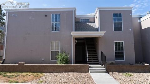 3535 Rebecca Lane B Colorado Springs CO 80917