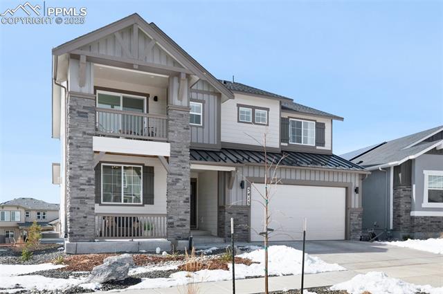 5415 Gansevoort Drive
