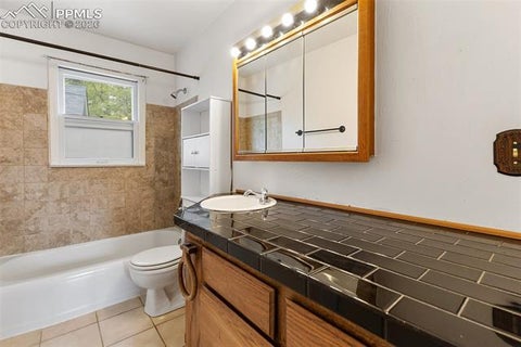 Tiny photo for 1527 W Cheyenne Road, Colorado Springs, CO 80906 (MLS # 9854474)