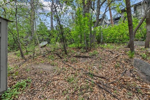 Tiny photo for 1527 W Cheyenne Road, Colorado Springs, CO 80906 (MLS # 9854474)