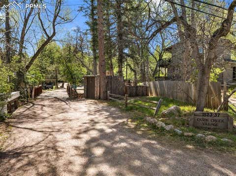 Tiny photo for 1527 W Cheyenne Road, Colorado Springs, CO 80906 (MLS # 9854474)
