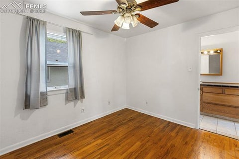 Tiny photo for 1527 W Cheyenne Road, Colorado Springs, CO 80906 (MLS # 9854474)