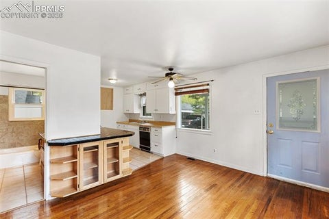 Tiny photo for 1527 W Cheyenne Road, Colorado Springs, CO 80906 (MLS # 9854474)