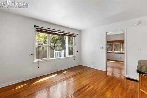 Tiny photo for 1527 W Cheyenne Road, Colorado Springs, CO 80906 (MLS # 9854474)