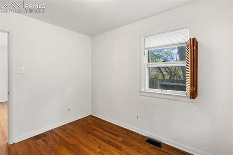 Tiny photo for 1527 W Cheyenne Road, Colorado Springs, CO 80906 (MLS # 9854474)