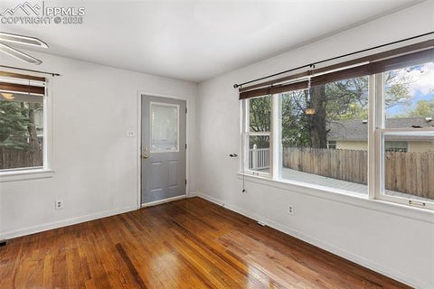 Tiny photo for 1527 W Cheyenne Road, Colorado Springs, CO 80906 (MLS # 9854474)