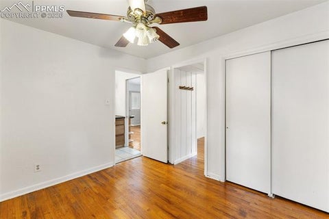 Tiny photo for 1527 W Cheyenne Road, Colorado Springs, CO 80906 (MLS # 9854474)