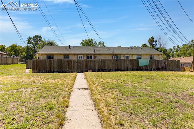 406 Glen View Court