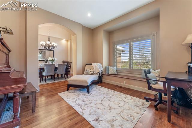 2585 Dunfries Court