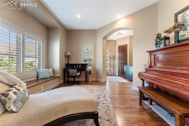 2585 Dunfries Court