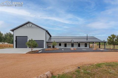 412 Obsidian Drive Florissant CO 80816